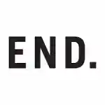 END. Werbe-Code 