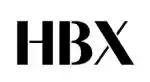 Hbx Werbe-Code 