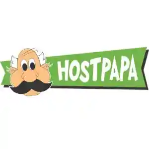 HostPapa Werbe-Code 