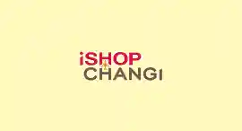 Ishopchangi.com code promo 