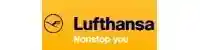 Lufthansa промо-код 