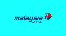 Malaysia Airlines propagačný kód 