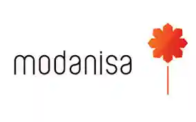 Modanisa Werbe-Code 