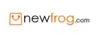 Newfrog promotiecode 