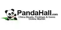 PandaHall propagačný kód 