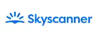 Skyscanner.net propagačný kód 