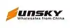Sunsky Online codice promozionale 