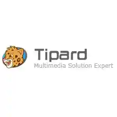 Tipard propagačný kód 