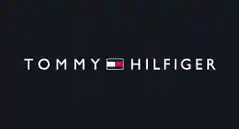 Tommy Hilfiger Código promocional 