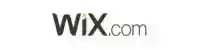 Wix промо код 