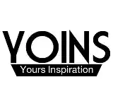 Yoins propagačný kód 