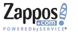 Zappos código promocional 