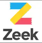 Zeek Werbe-Code 