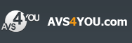 Avs4You 프로모션 코드 