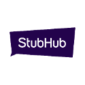 StubHub propagačný kód 