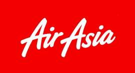 Airasia propagačný kód 