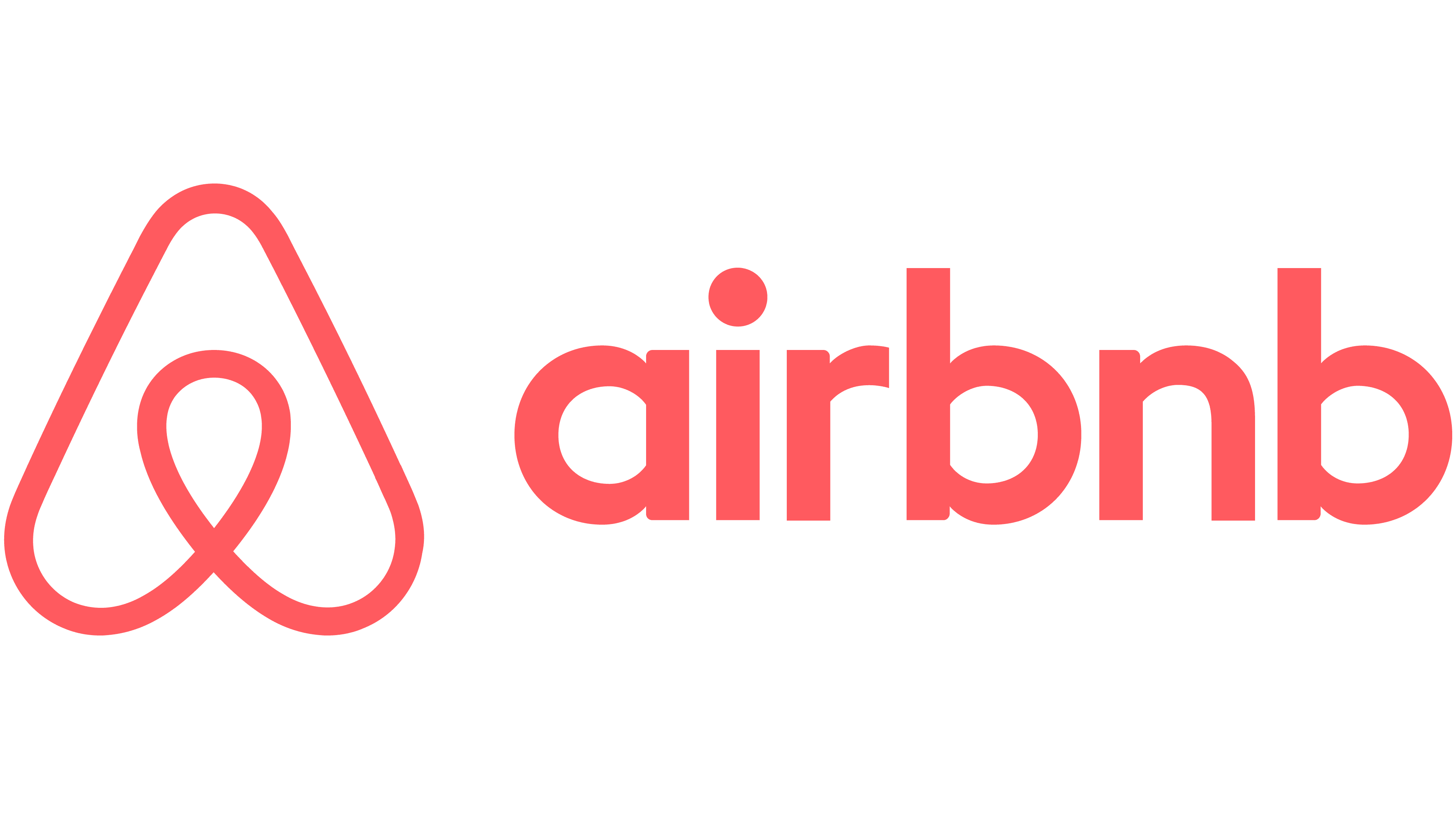 Propagačný kód Airbnb 