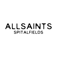 All Saints промо-код 