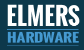 Elmers Hardware propagačný kód 