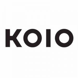KOIO Werbe-Code 
