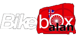 Bike Box Alan промо код 