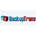 Backuptrans propagačný kód 
