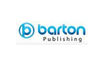 Bartonpublishing propagačný kód 