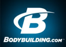 Bodybuilding Werbe-Code 