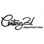 Century 21 Department Store reklāmas kods 