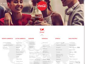 Coca-cola.com Código promocional 