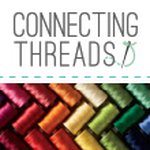 Connecting Threads promotiecode 