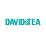 DAVIDs TEA промо-код 