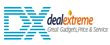 Dealextreme промо код 