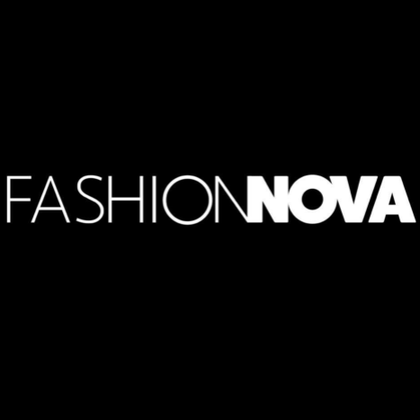 Fashion Nova promo code 