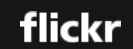 Flickr propagačný kód 