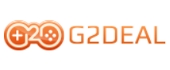 G2Deal propagačný kód 