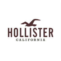 Hollister промо код 