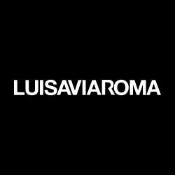 Luisaviaroma プロモーションコード 