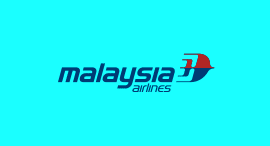 Malaysia Airlines reklāmas kods 