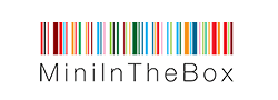 MiniInTheBox propagačný kód 