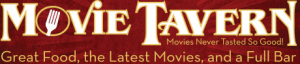 Movie Tavern propagačný kód 