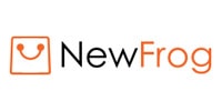 Newfrog promóciós kód 