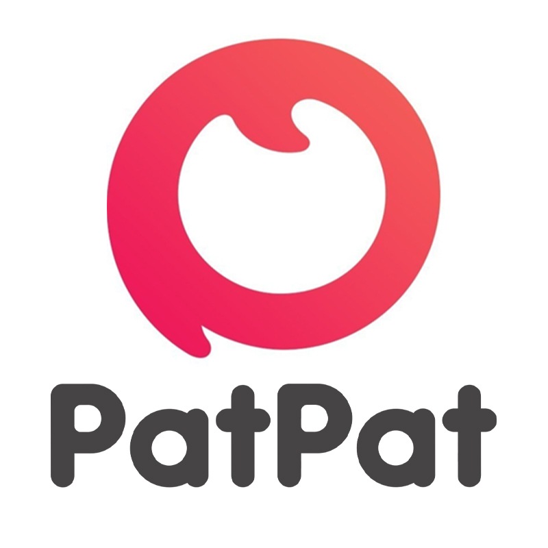 PatPat código promocional 