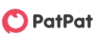 Propagačný kód PatPat 