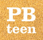 PBteen code promo 