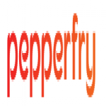 Pepperfry propagačný kód 