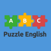 Puzzle English propagačný kód 