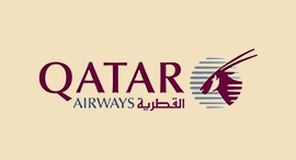 Qatar Airways propagačný kód 
