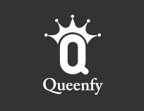 Queenfy reklāmas kods 