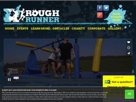 Rough Runner Werbe-Code 